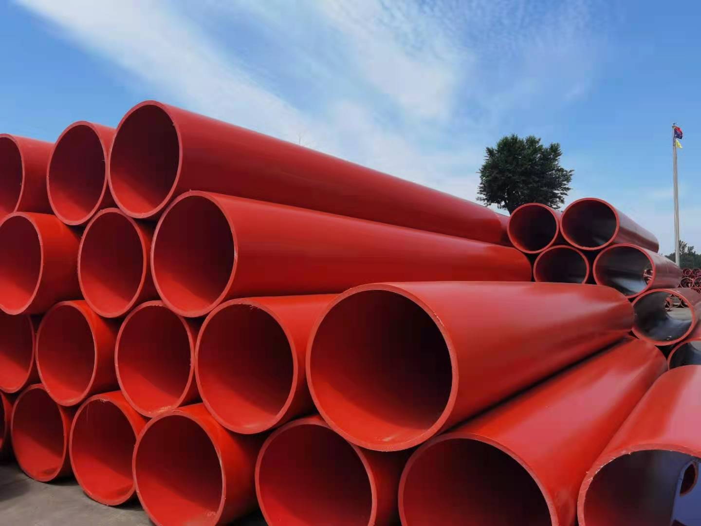 逃生管、逃生管道、隧道逃生管、隧道逃生管道