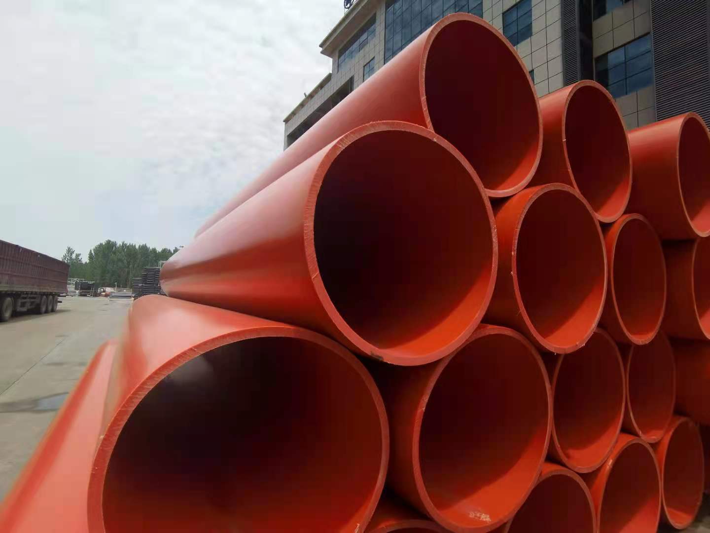 逃生管、昭通市威信縣聚乙烯應(yīng)急管道