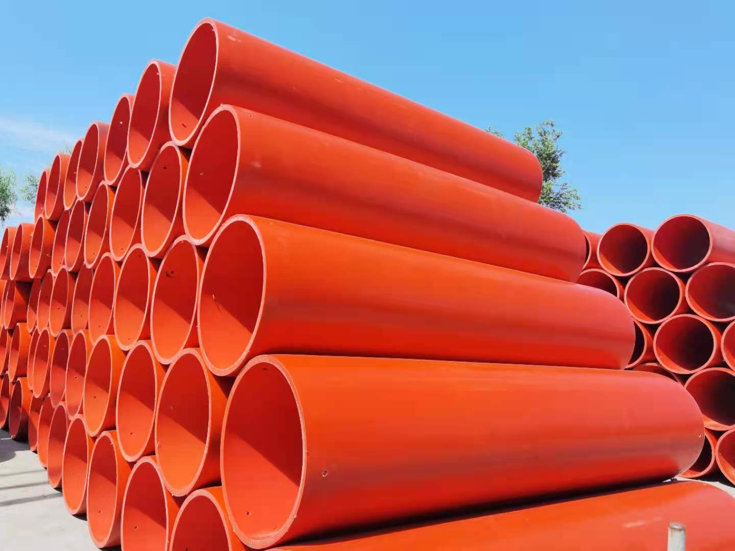 逃生管、楚雄彝族自治州武定縣塑料事故管道