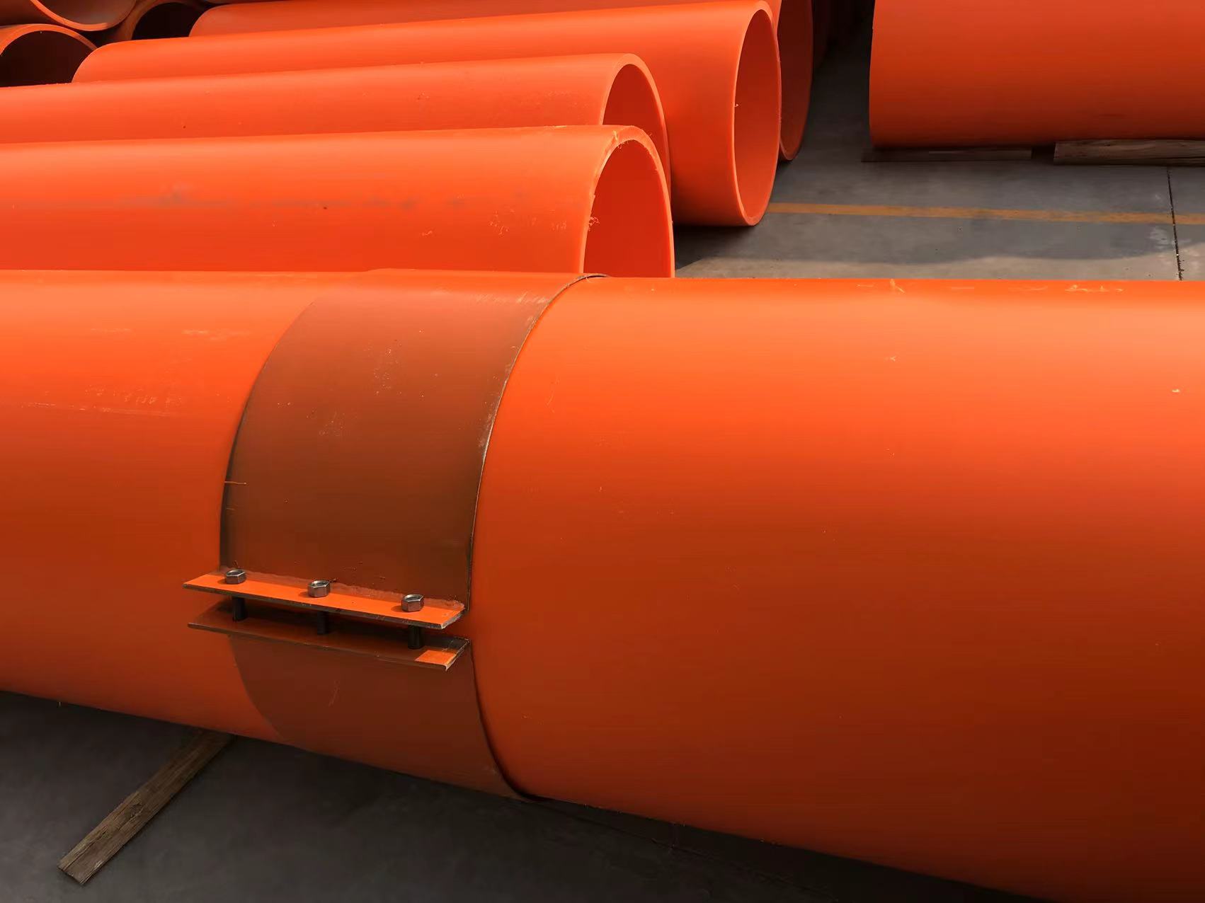 逃生管道 逃生管道